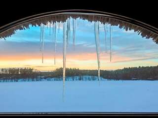 Дома для отпуска Holiday Home Leśne Echo Lisewiec-1