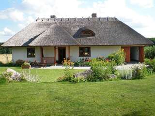 Дома для отпуска Holiday Home Leśne Echo Lisewiec Дом для отпуска-1