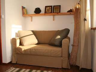 Дома для отпуска Holiday Home Leśne Echo Lisewiec Дом для отпуска-6