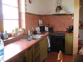 Дома для отпуска Holiday Home Leśne Echo Lisewiec Дом для отпуска-12