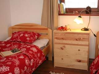 Дома для отпуска Holiday Home Leśne Echo Lisewiec Дом для отпуска-15