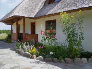 Дома для отпуска Holiday Home Leśne Echo Lisewiec Дом для отпуска-18