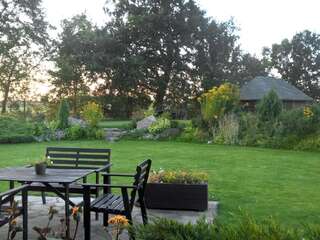 Дома для отпуска Holiday Home Leśne Echo Lisewiec Дом для отпуска-20