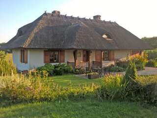 Дома для отпуска Holiday Home Leśne Echo Lisewiec Дом для отпуска-21