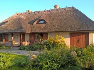 Дома для отпуска Holiday Home Leśne Echo Lisewiec Дом для отпуска-22