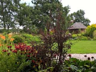 Дома для отпуска Holiday Home Leśne Echo Lisewiec Дом для отпуска-23