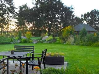 Дома для отпуска Holiday Home Leśne Echo Lisewiec-7