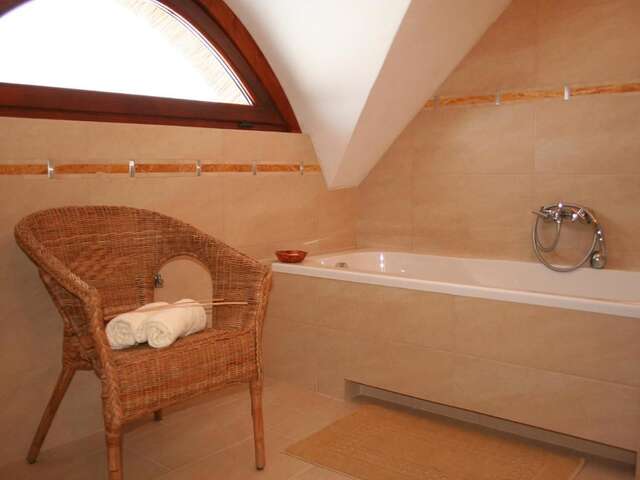 Дома для отпуска Holiday Home Leśne Echo Lisewiec-32